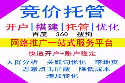 百度竞价案例：品牌推广实战